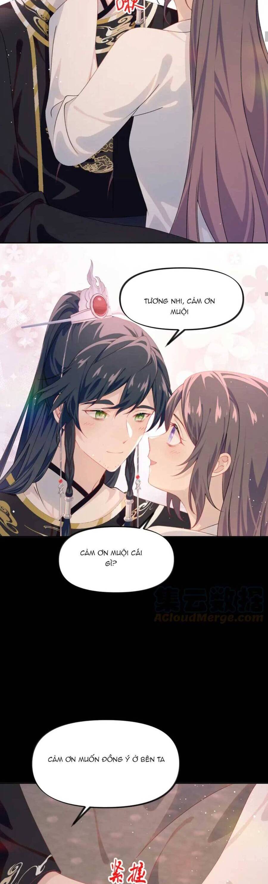 Một Đêm Bệnh Kiều Đột Nhiên Tới: Chapter 143