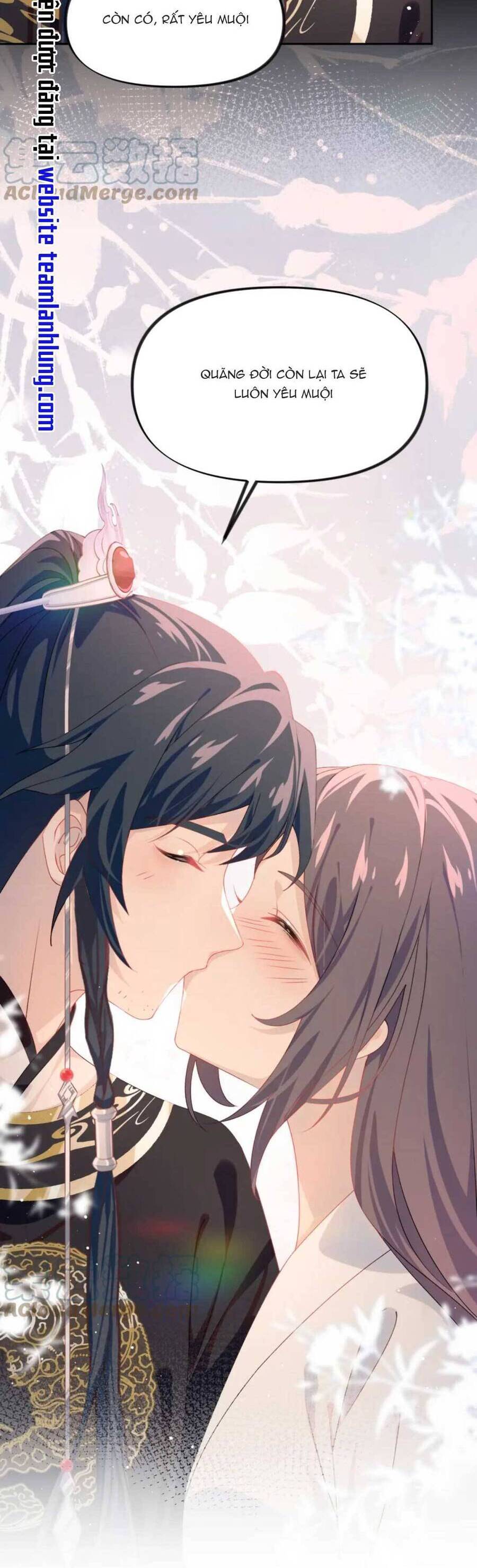 Một Đêm Bệnh Kiều Đột Nhiên Tới: Chapter 143