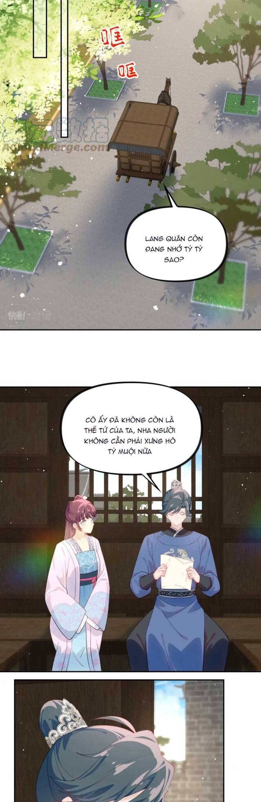 Một Đêm Bệnh Kiều Đột Nhiên Tới: Chapter 145