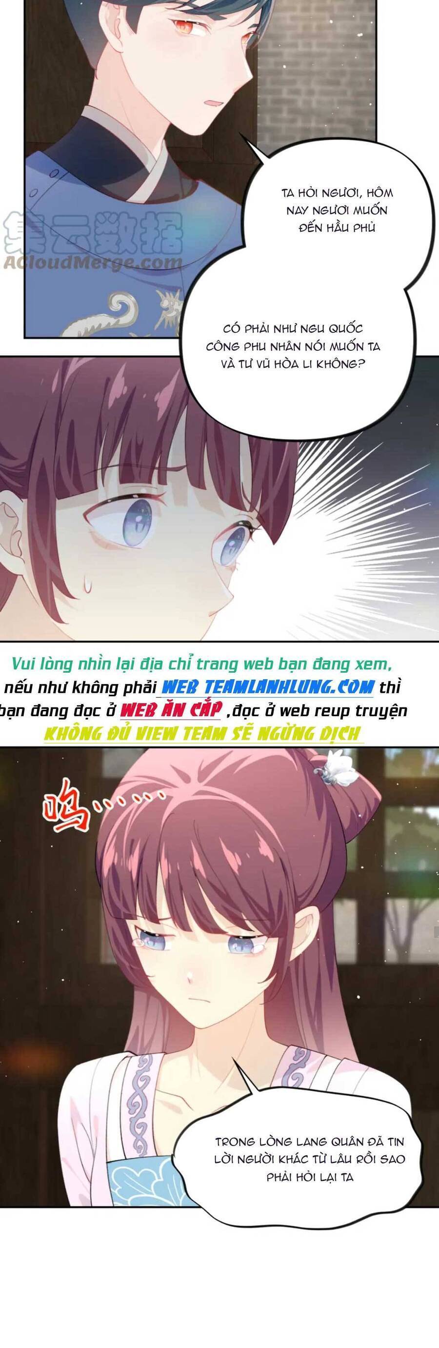 Một Đêm Bệnh Kiều Đột Nhiên Tới: Chapter 145