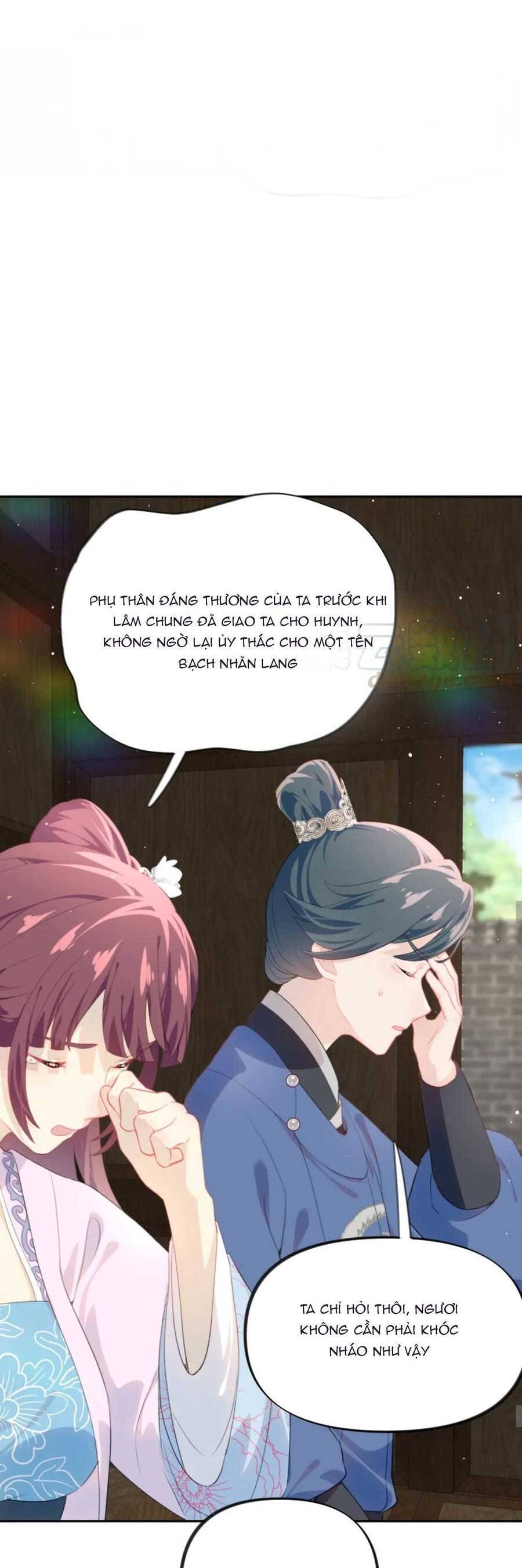 Một Đêm Bệnh Kiều Đột Nhiên Tới: Chapter 145