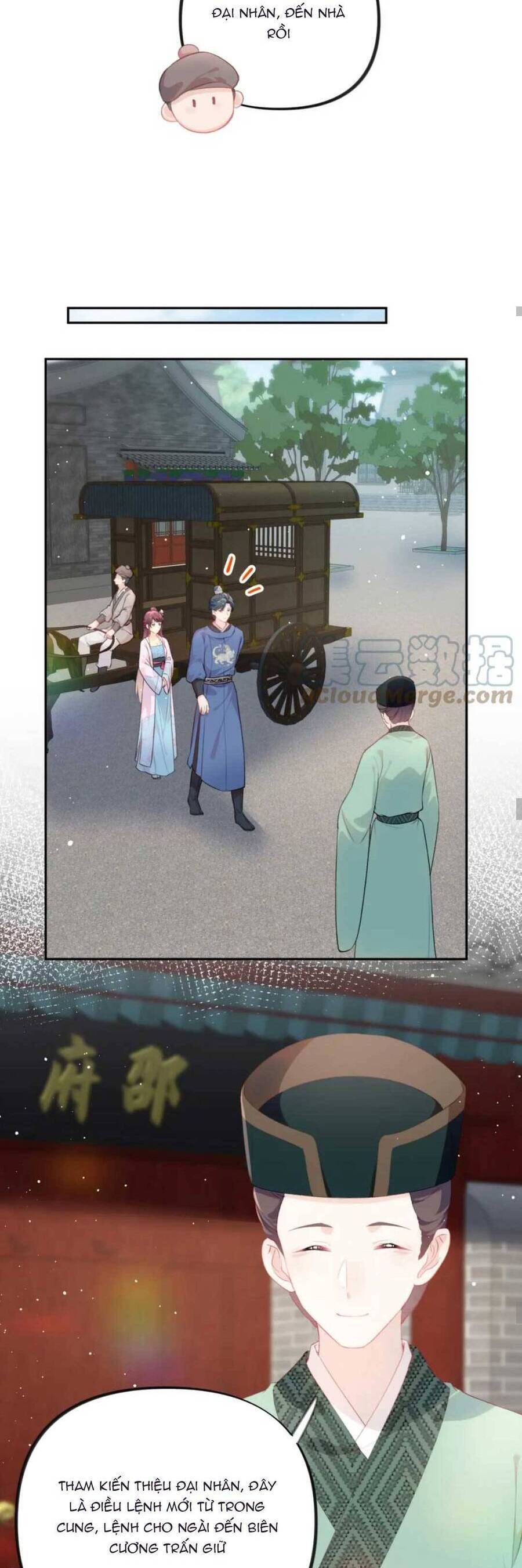 Một Đêm Bệnh Kiều Đột Nhiên Tới: Chapter 145