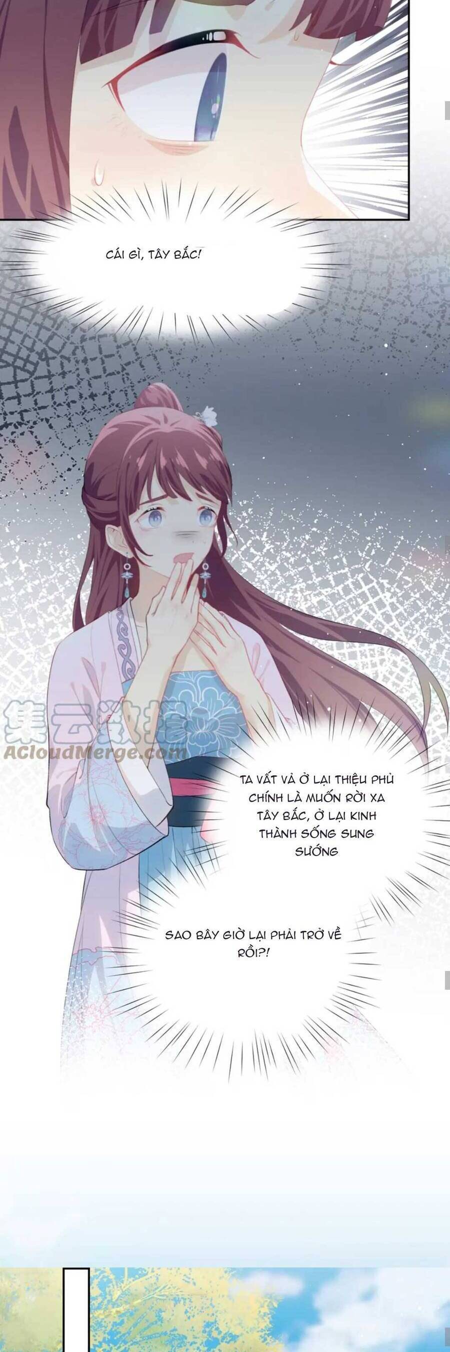 Một Đêm Bệnh Kiều Đột Nhiên Tới: Chapter 145