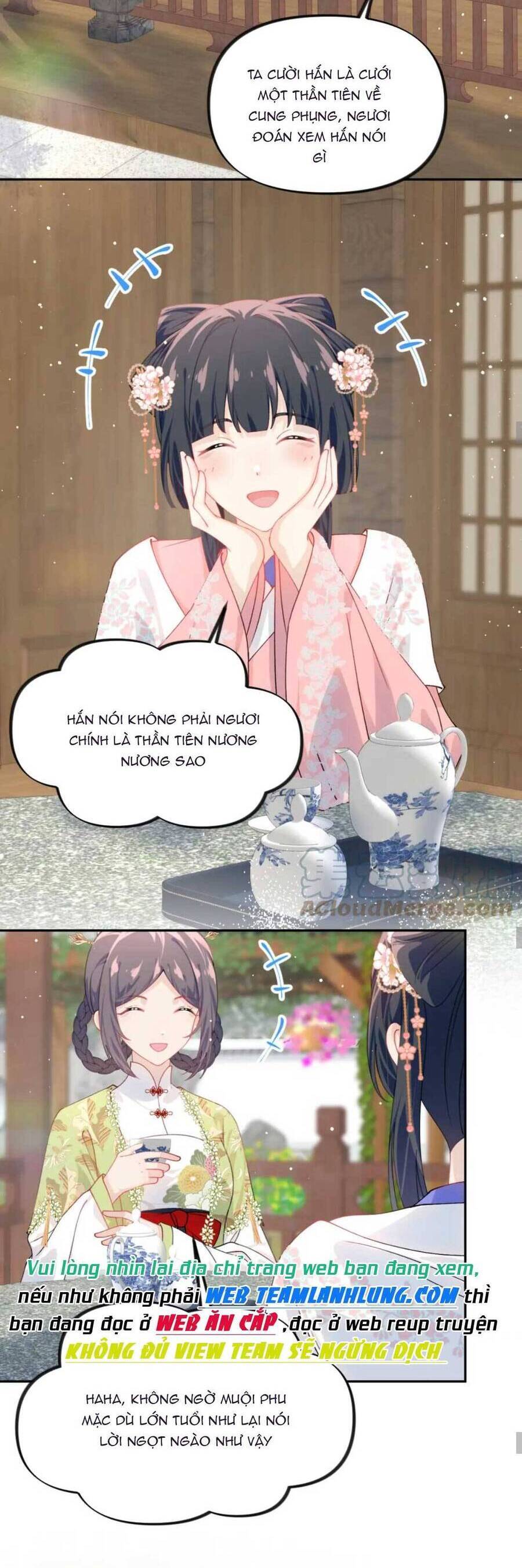Một Đêm Bệnh Kiều Đột Nhiên Tới: Chapter 145