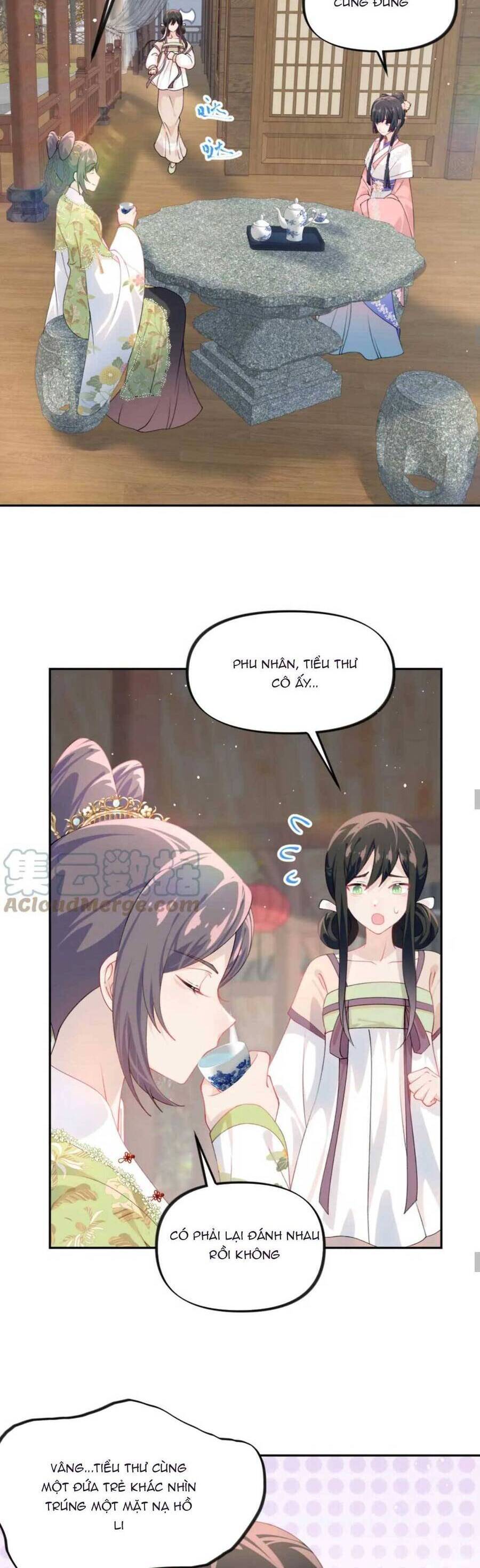 Một Đêm Bệnh Kiều Đột Nhiên Tới: Chapter 145