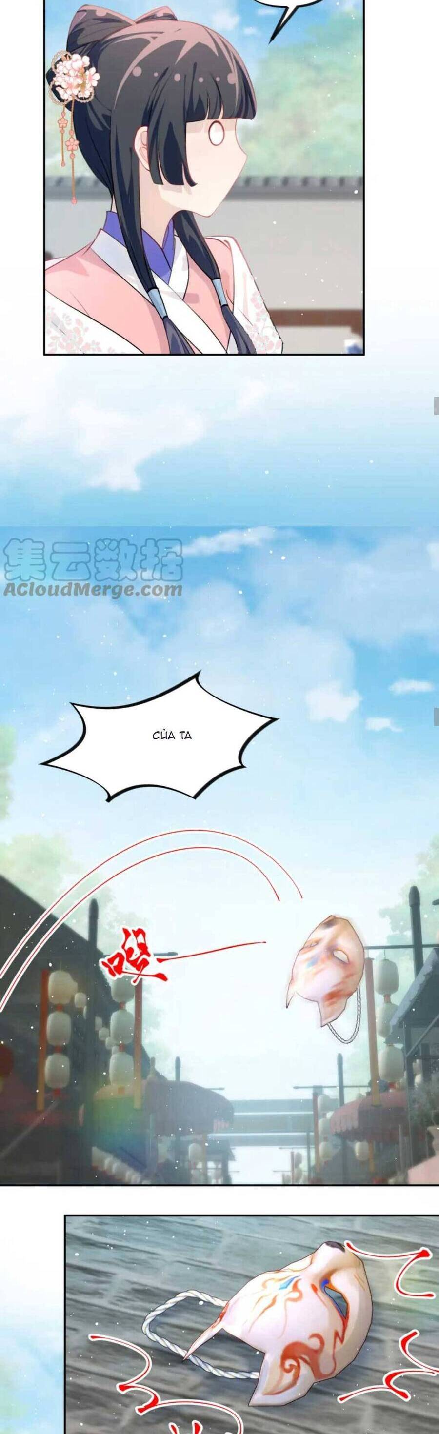 Một Đêm Bệnh Kiều Đột Nhiên Tới: Chapter 145
