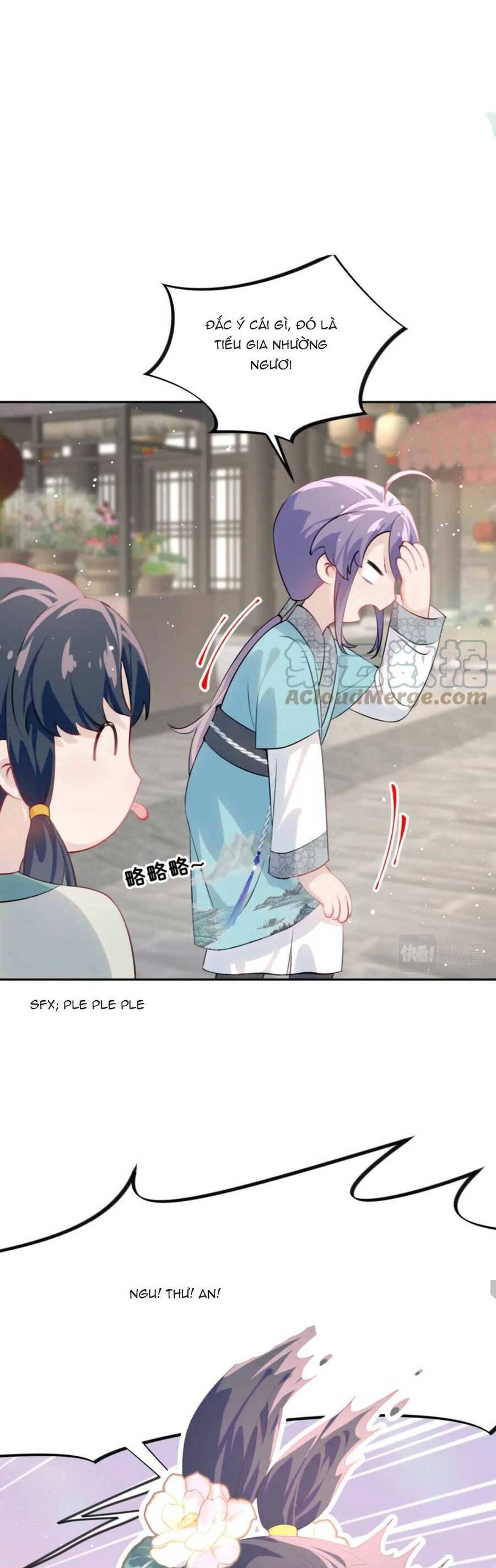 Một Đêm Bệnh Kiều Đột Nhiên Tới: Chapter 145