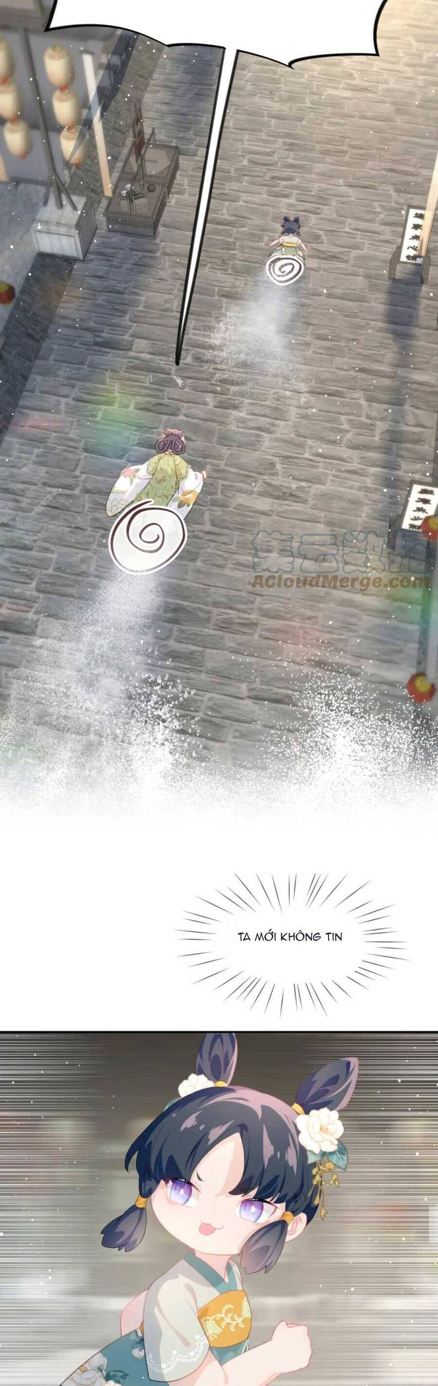 Một Đêm Bệnh Kiều Đột Nhiên Tới: Chapter 145