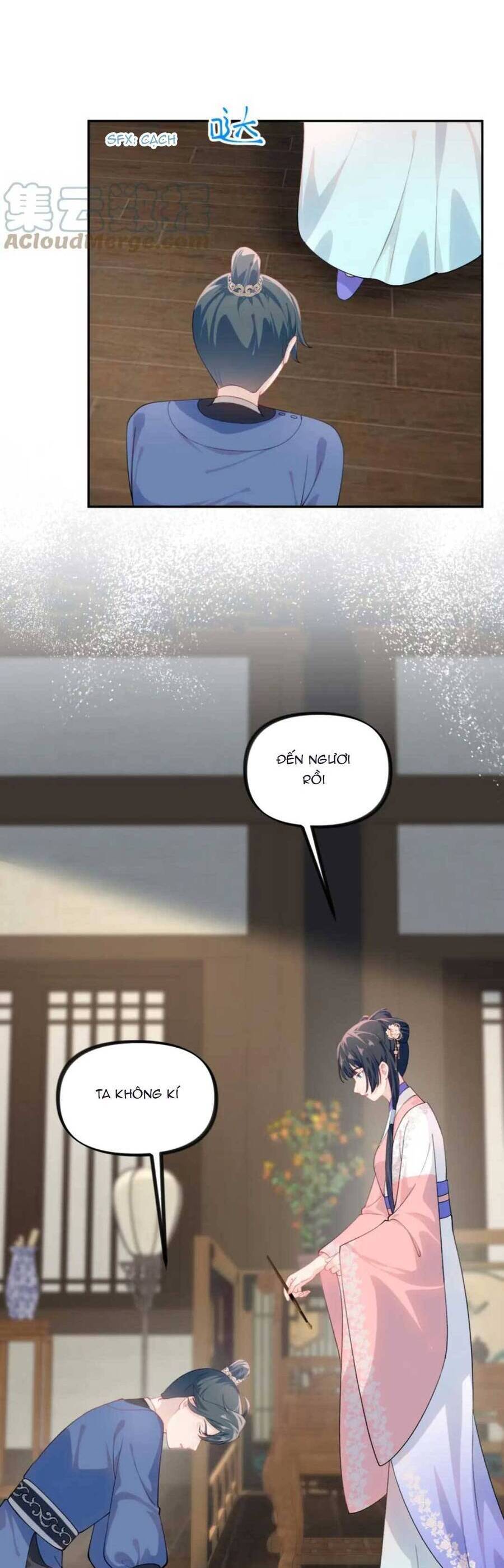 Một Đêm Bệnh Kiều Đột Nhiên Tới: Chapter 145