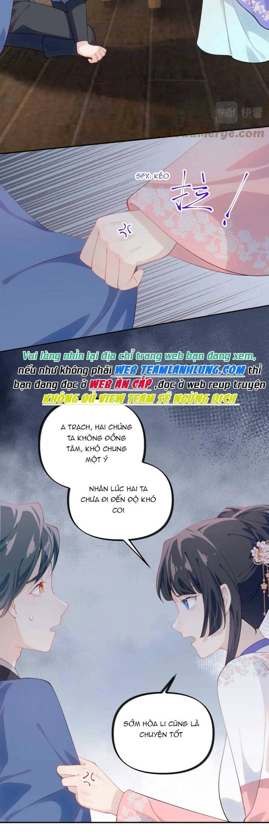 Một Đêm Bệnh Kiều Đột Nhiên Tới: Chapter 145