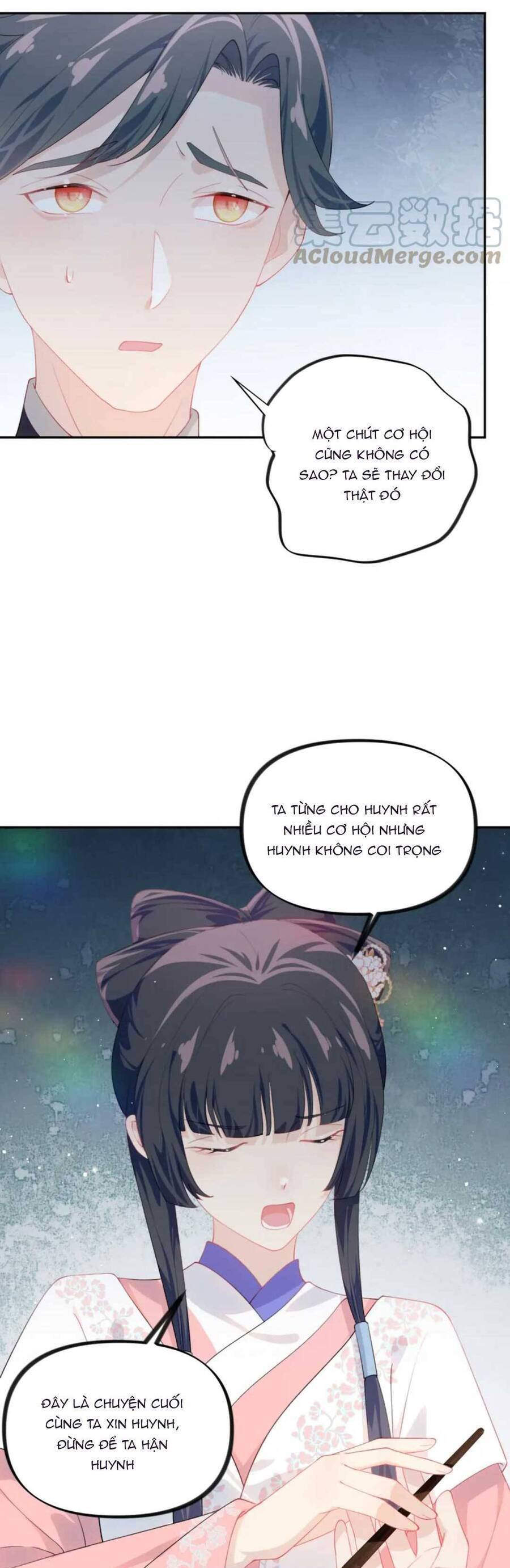Một Đêm Bệnh Kiều Đột Nhiên Tới: Chapter 145