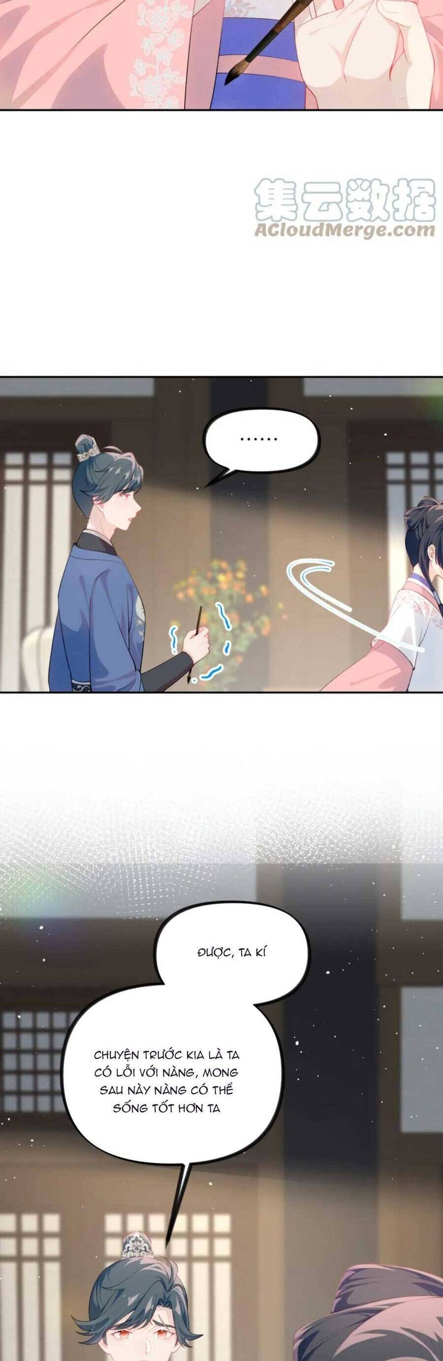 Một Đêm Bệnh Kiều Đột Nhiên Tới: Chapter 145
