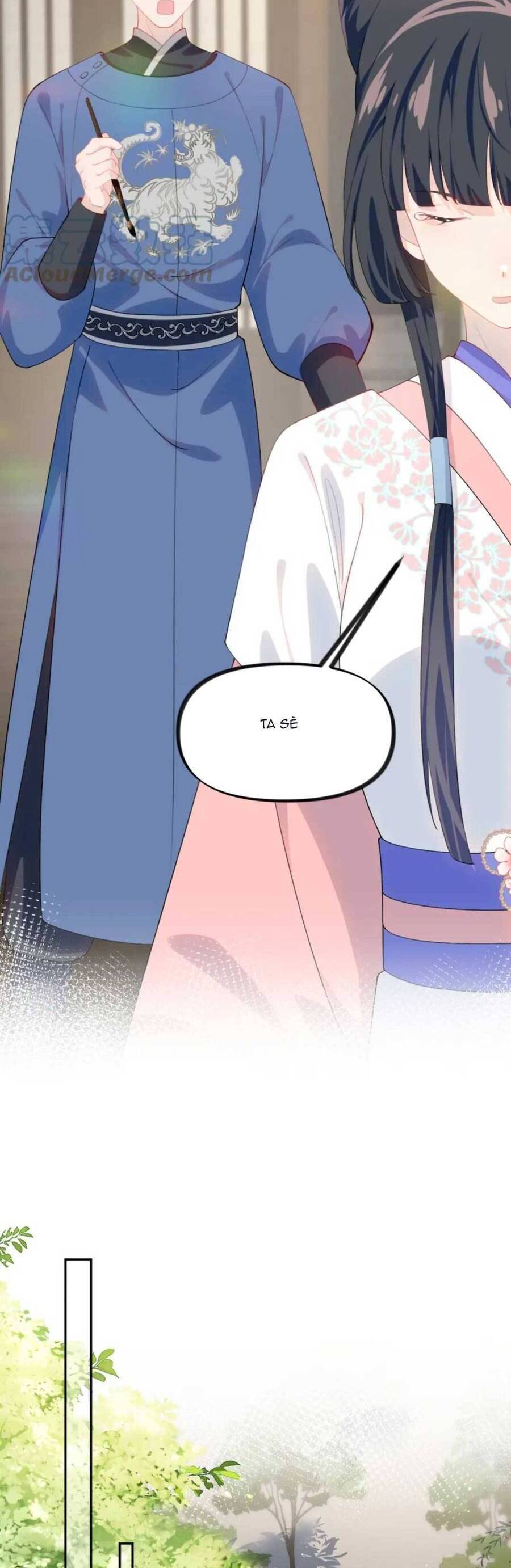 Một Đêm Bệnh Kiều Đột Nhiên Tới: Chapter 145