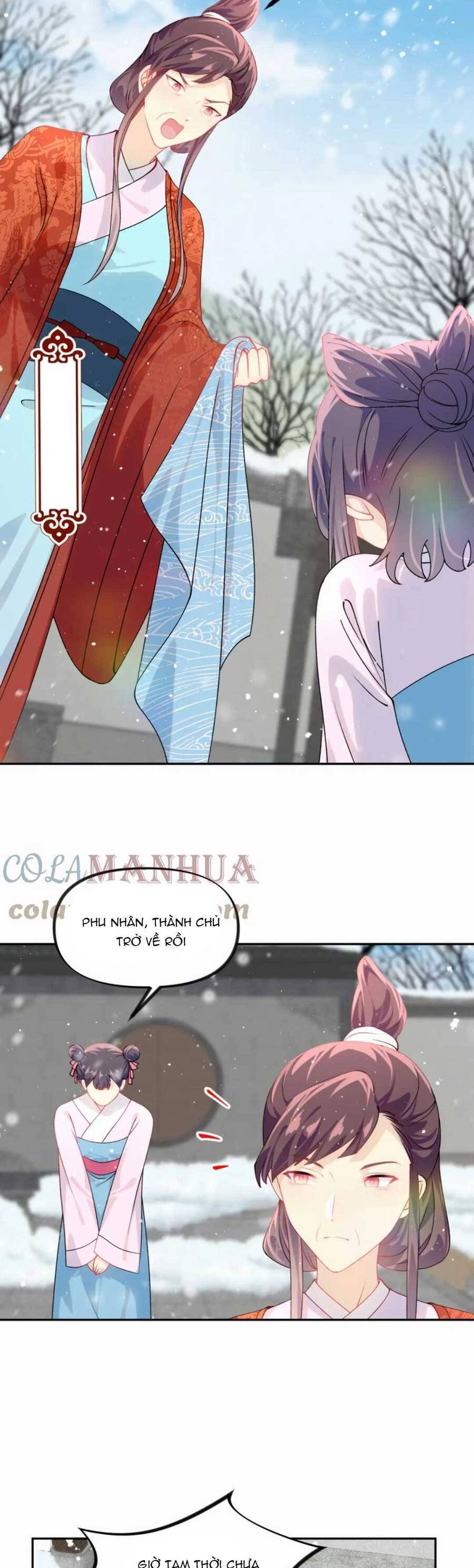 Một Đêm Bệnh Kiều Đột Nhiên Tới: Chapter 149