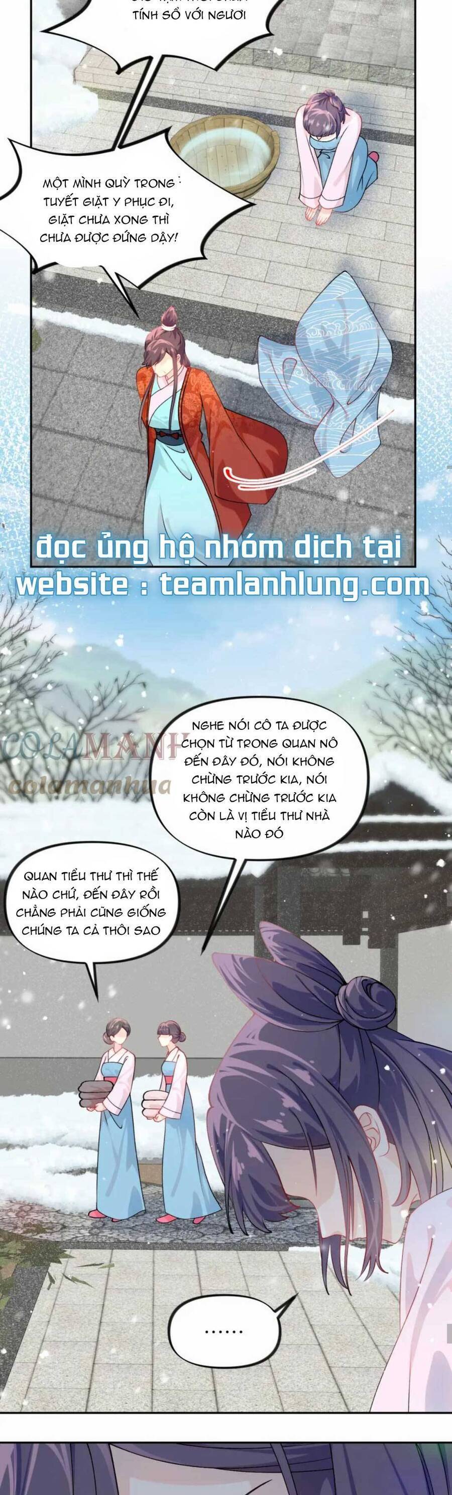 Một Đêm Bệnh Kiều Đột Nhiên Tới: Chapter 149