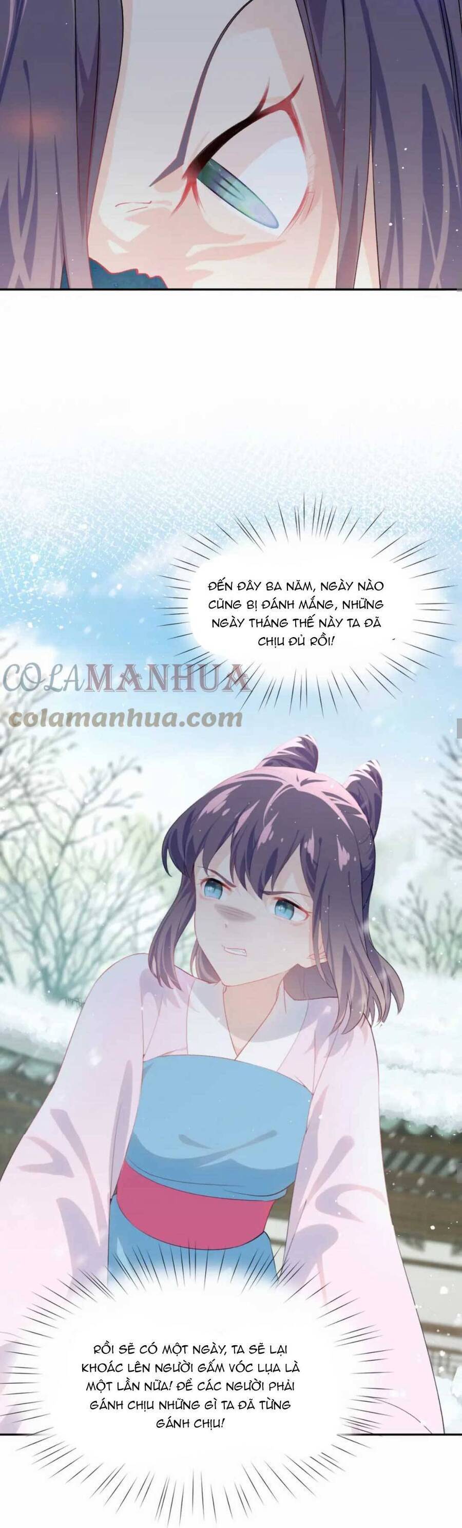 Một Đêm Bệnh Kiều Đột Nhiên Tới: Chapter 149