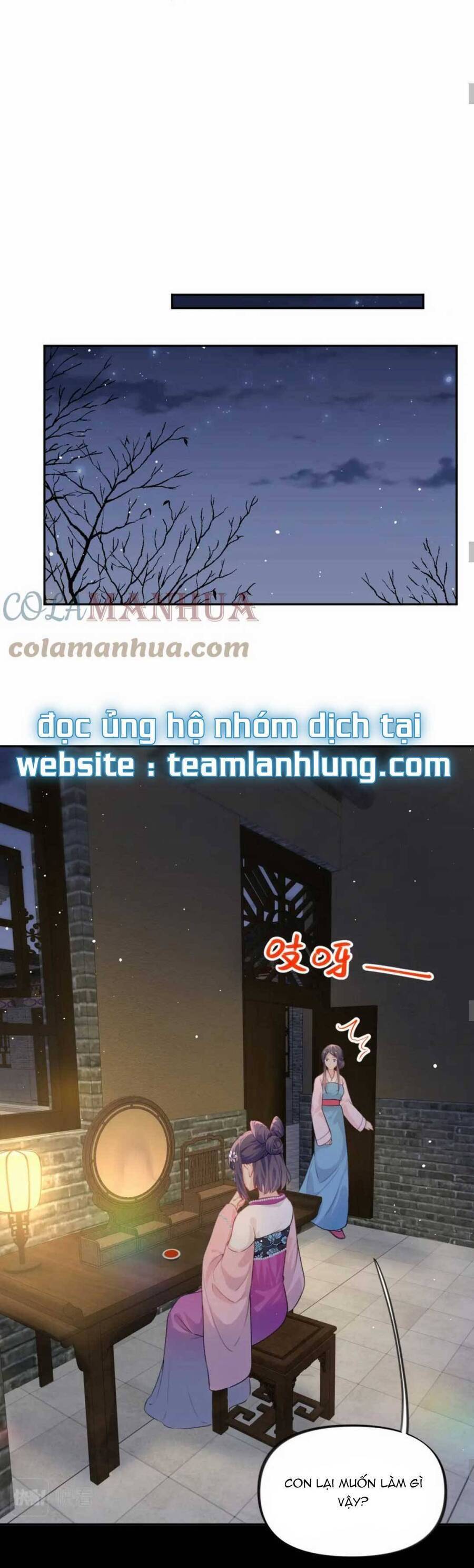 Một Đêm Bệnh Kiều Đột Nhiên Tới: Chapter 149