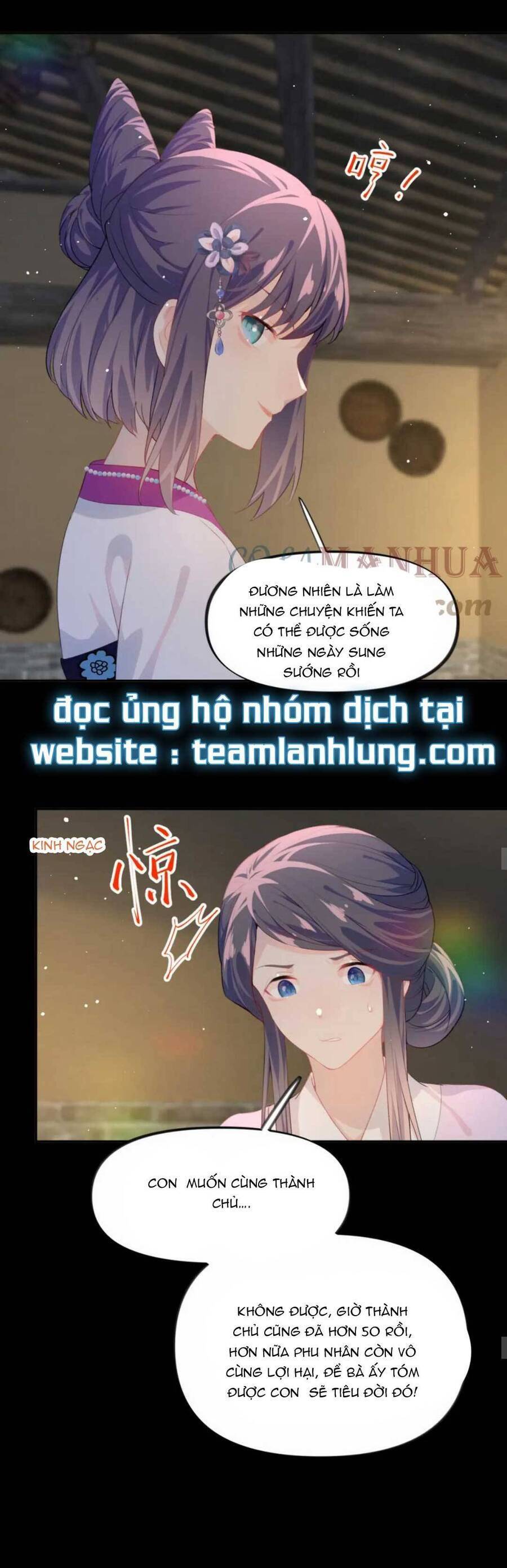 Một Đêm Bệnh Kiều Đột Nhiên Tới: Chapter 149