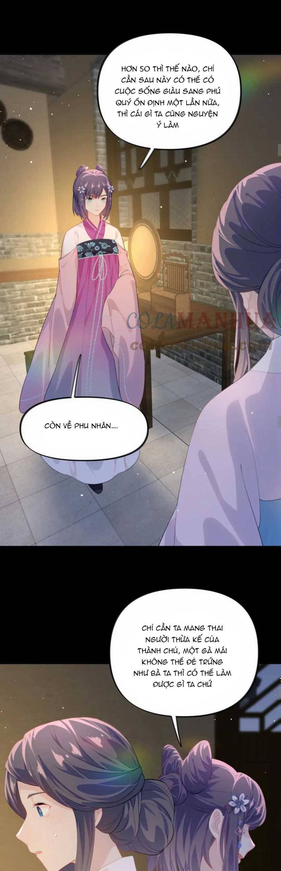 Một Đêm Bệnh Kiều Đột Nhiên Tới: Chapter 149