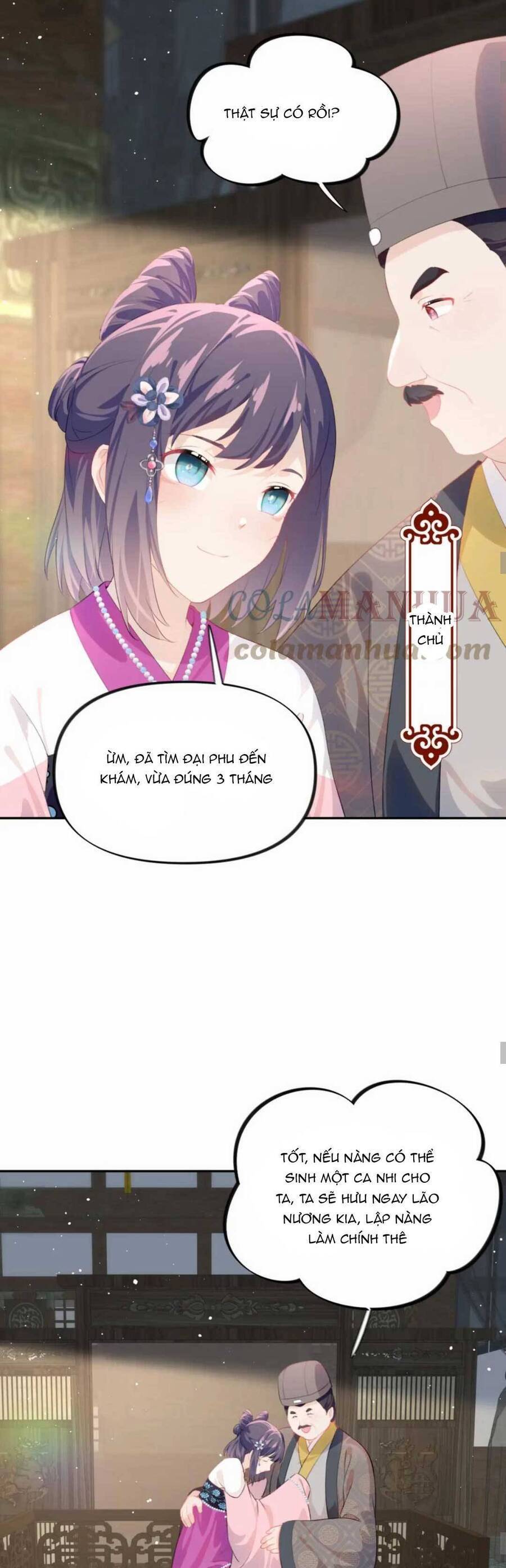 Một Đêm Bệnh Kiều Đột Nhiên Tới: Chapter 149