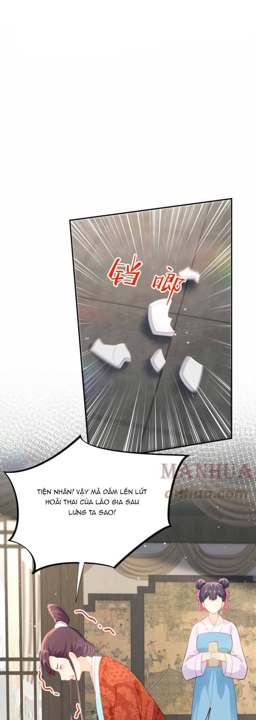 Một Đêm Bệnh Kiều Đột Nhiên Tới: Chapter 149