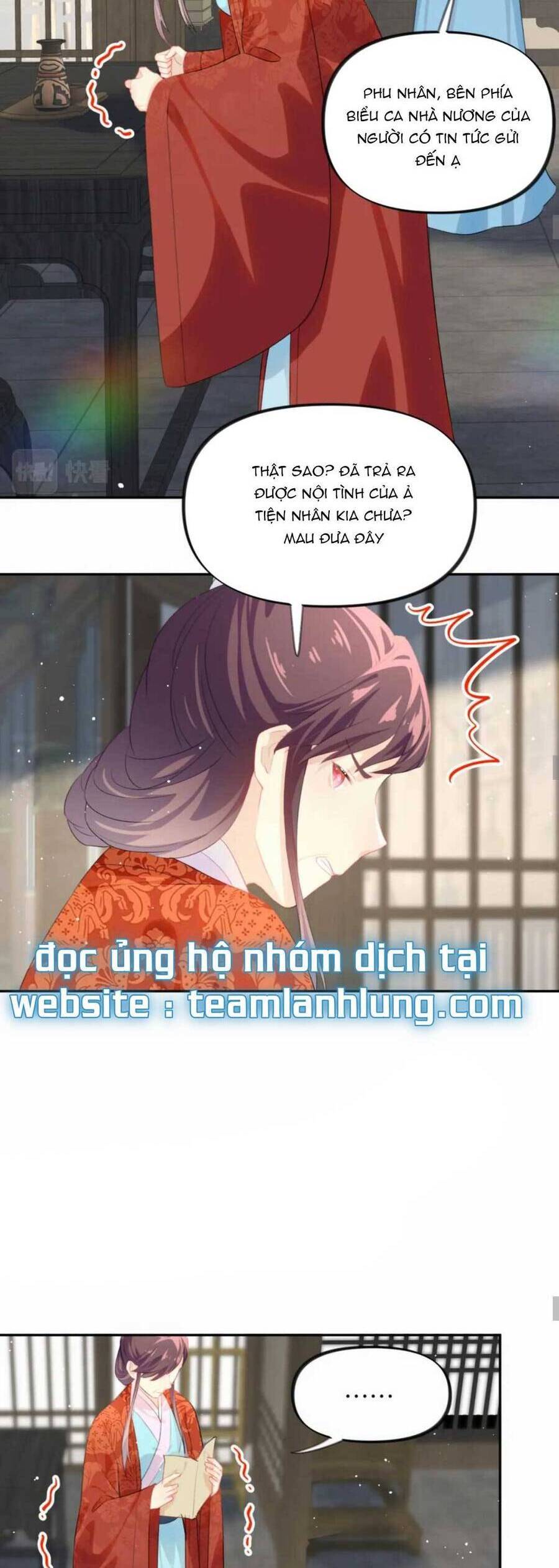 Một Đêm Bệnh Kiều Đột Nhiên Tới: Chapter 149