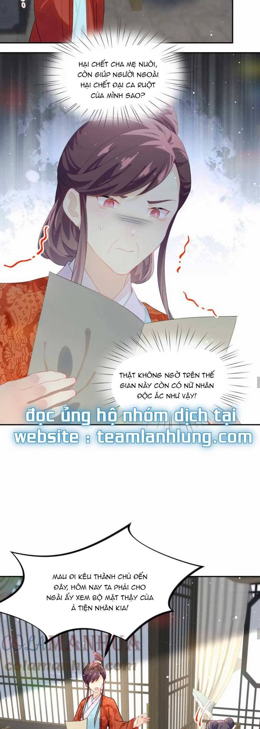 Một Đêm Bệnh Kiều Đột Nhiên Tới: Chapter 149
