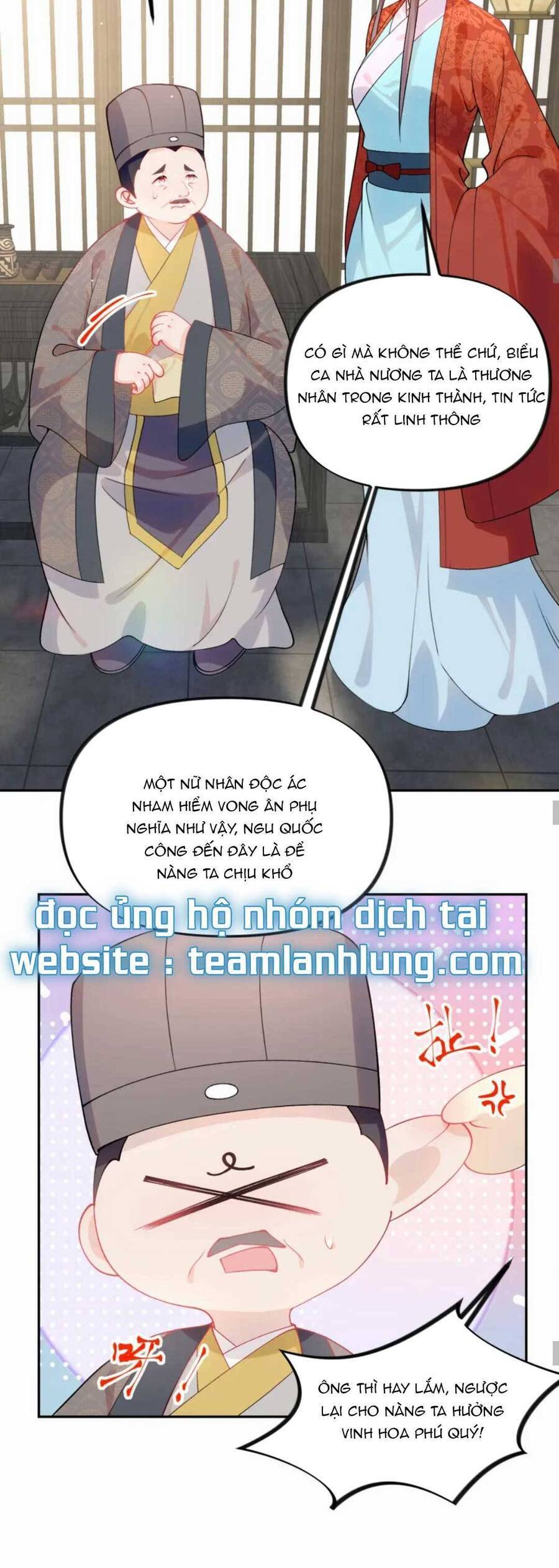 Một Đêm Bệnh Kiều Đột Nhiên Tới: Chapter 149