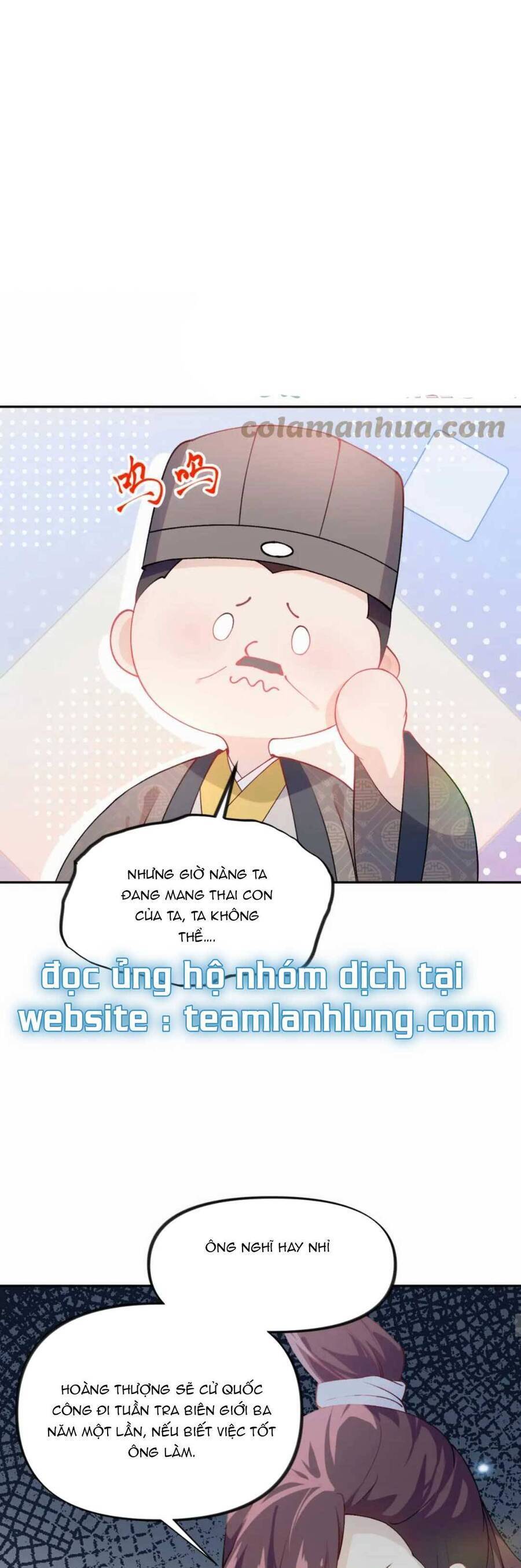 Một Đêm Bệnh Kiều Đột Nhiên Tới: Chapter 149