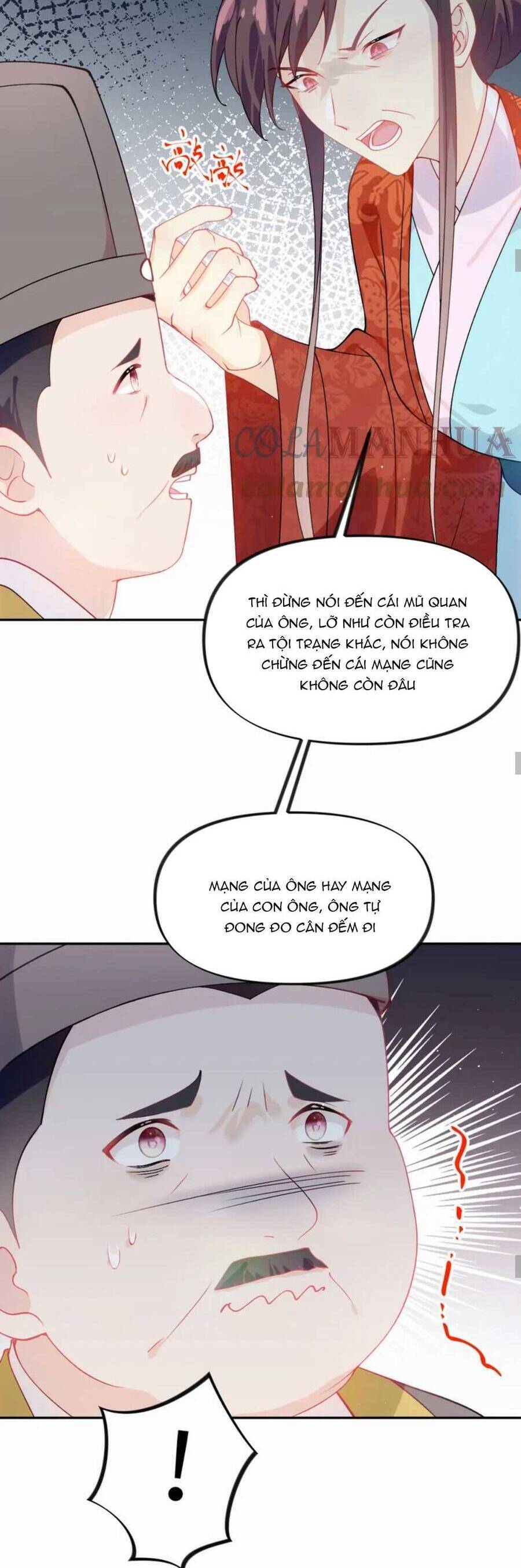 Một Đêm Bệnh Kiều Đột Nhiên Tới: Chapter 149