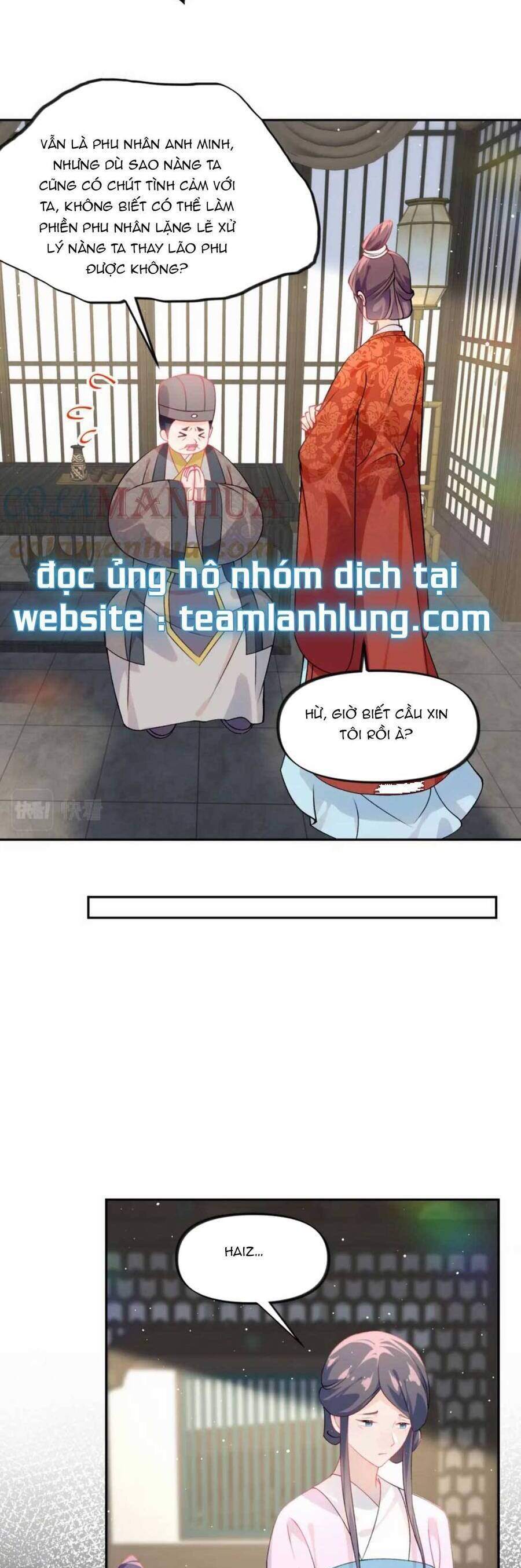 Một Đêm Bệnh Kiều Đột Nhiên Tới: Chapter 149