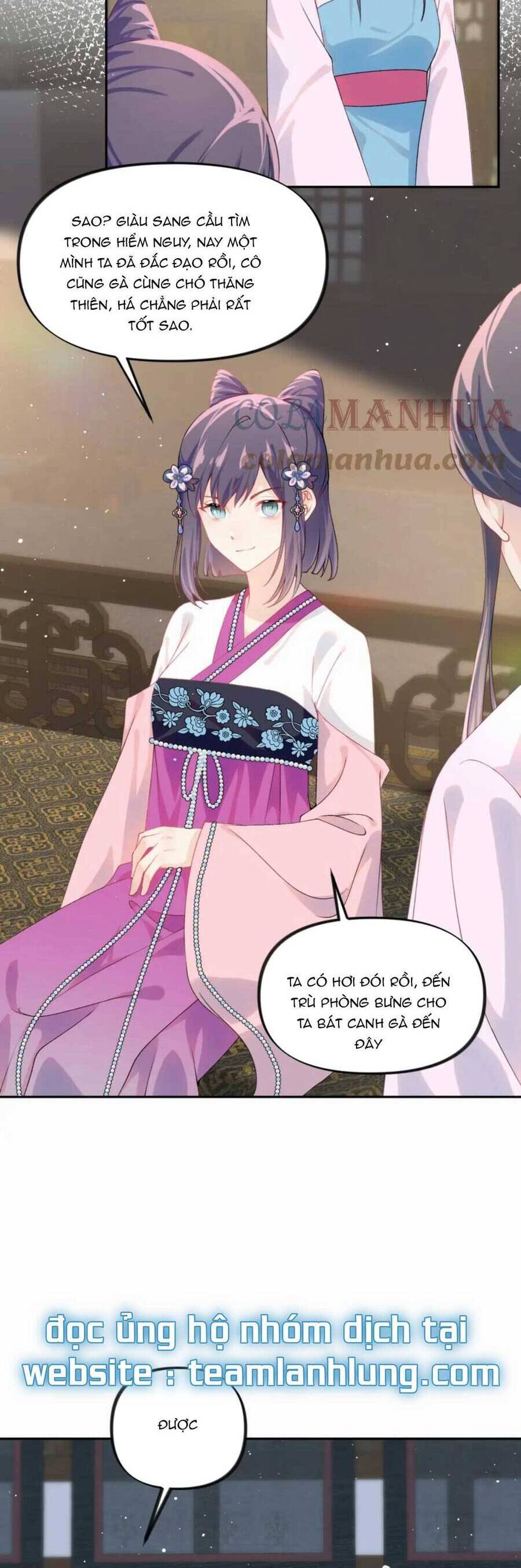 Một Đêm Bệnh Kiều Đột Nhiên Tới: Chapter 149