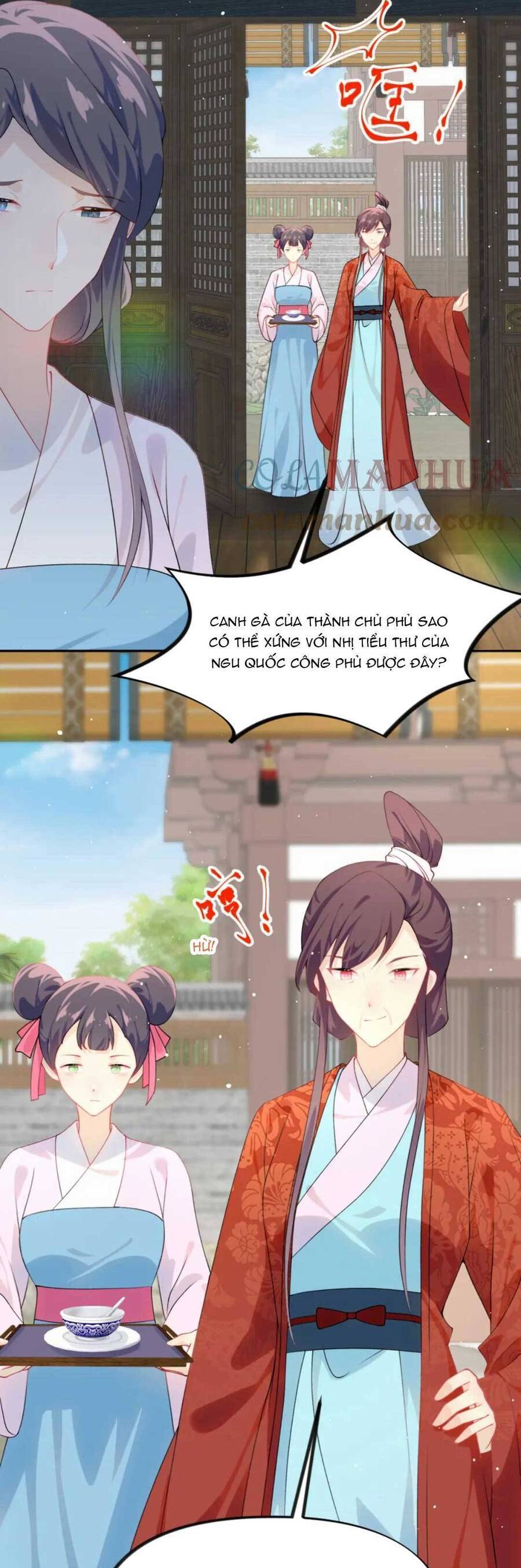 Một Đêm Bệnh Kiều Đột Nhiên Tới: Chapter 149