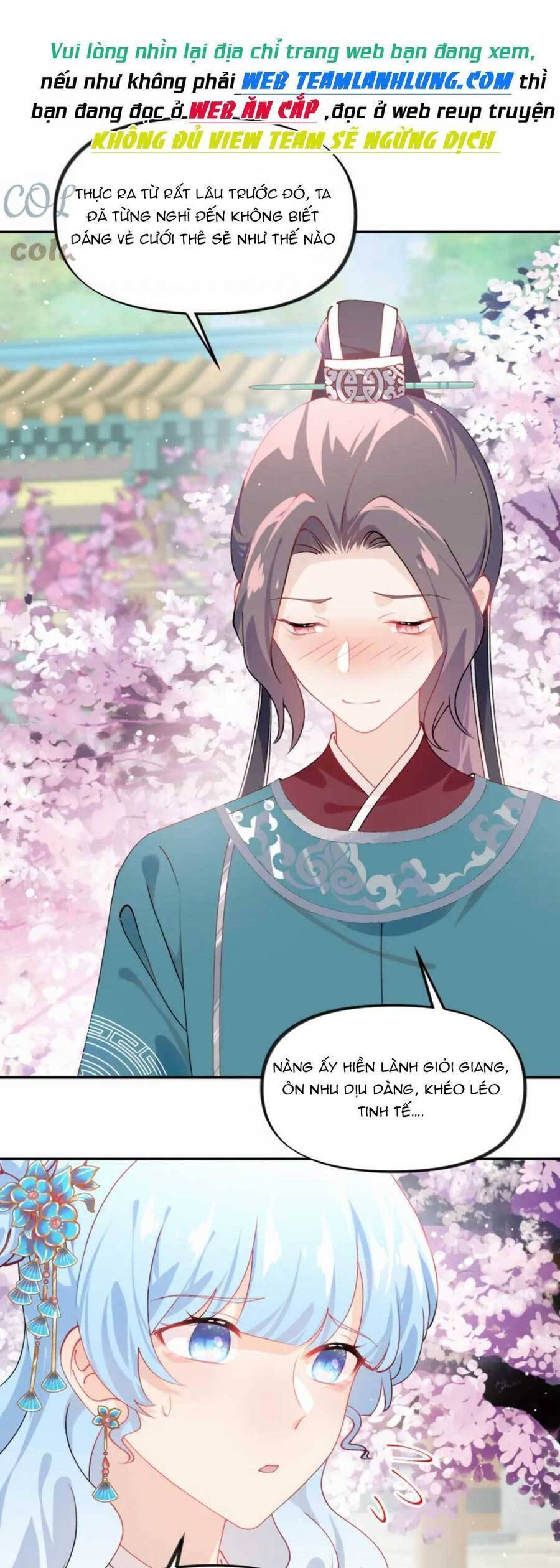 Một Đêm Bệnh Kiều Đột Nhiên Tới: Chapter 149