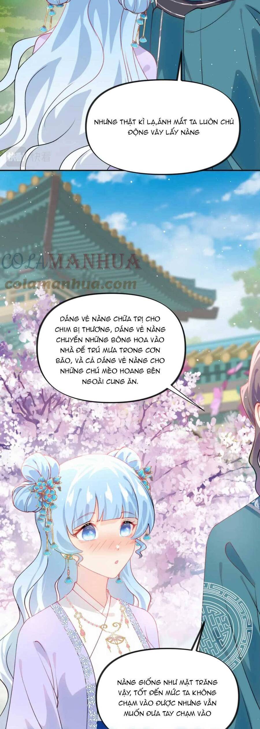 Một Đêm Bệnh Kiều Đột Nhiên Tới: Chapter 149