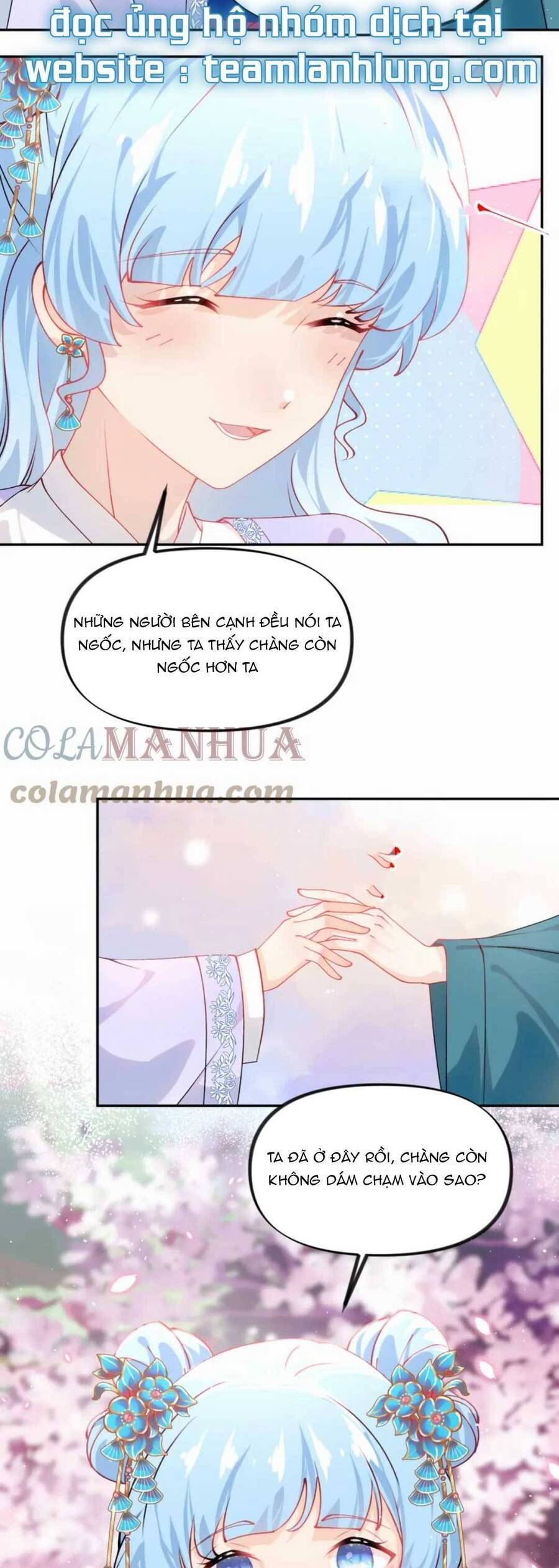 Một Đêm Bệnh Kiều Đột Nhiên Tới: Chapter 149