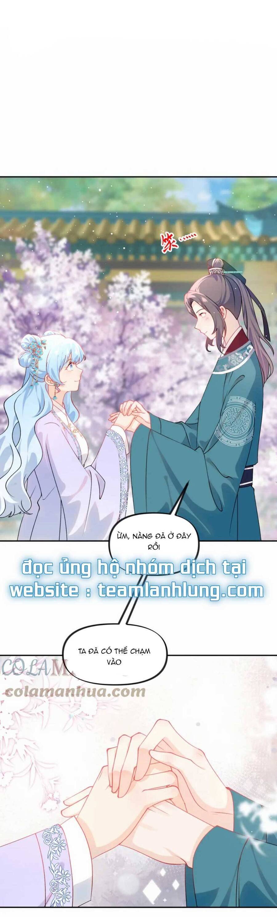 Một Đêm Bệnh Kiều Đột Nhiên Tới: Chapter 149