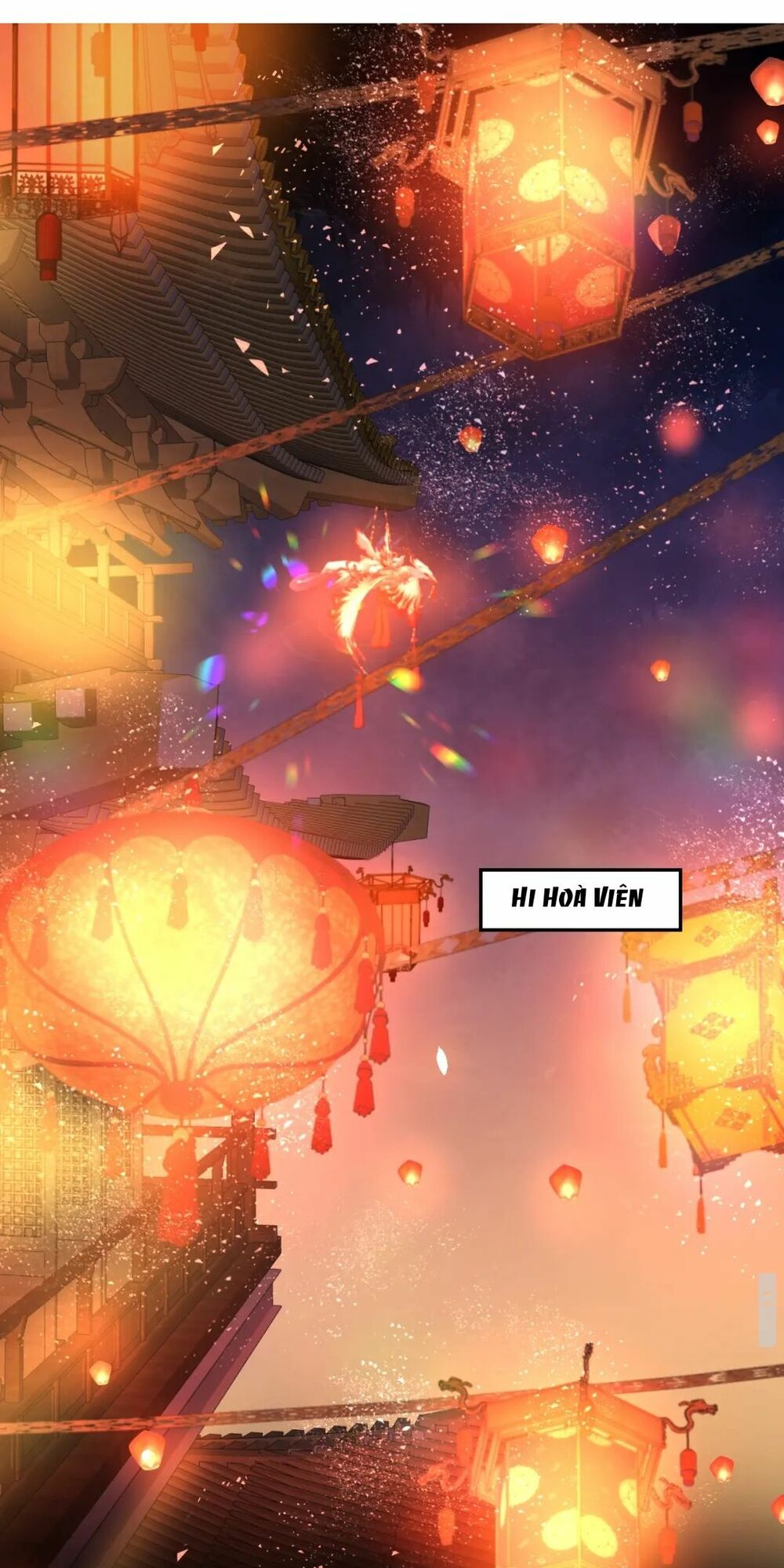 Một Đêm Bệnh Kiều Đột Nhiên Tới: Chapter 15