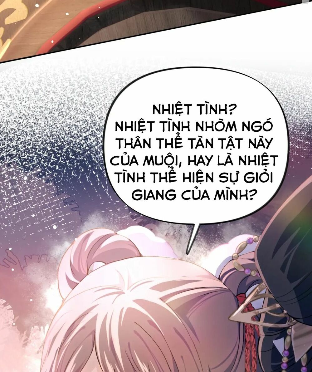 Một Đêm Bệnh Kiều Đột Nhiên Tới: Chapter 15
