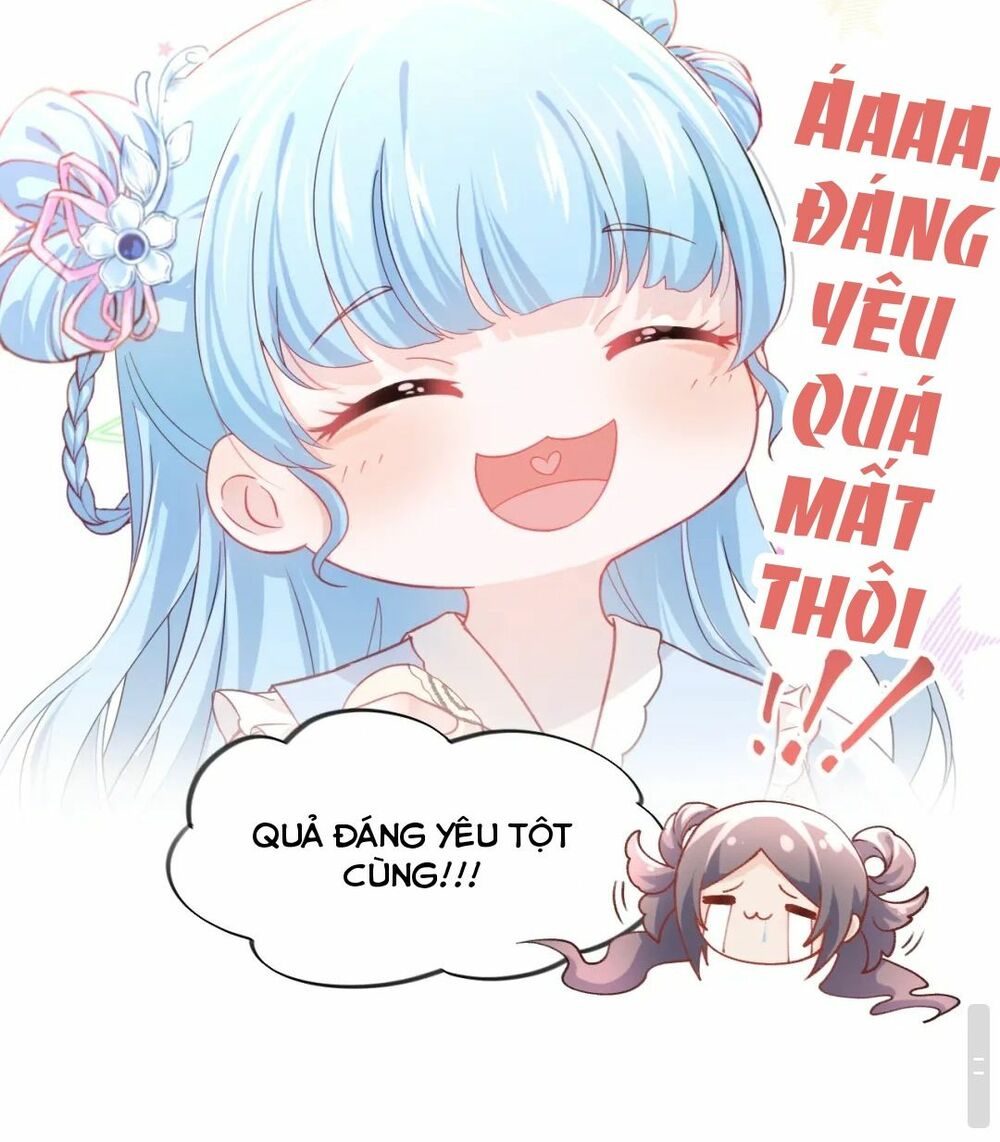 Một Đêm Bệnh Kiều Đột Nhiên Tới: Chapter 15