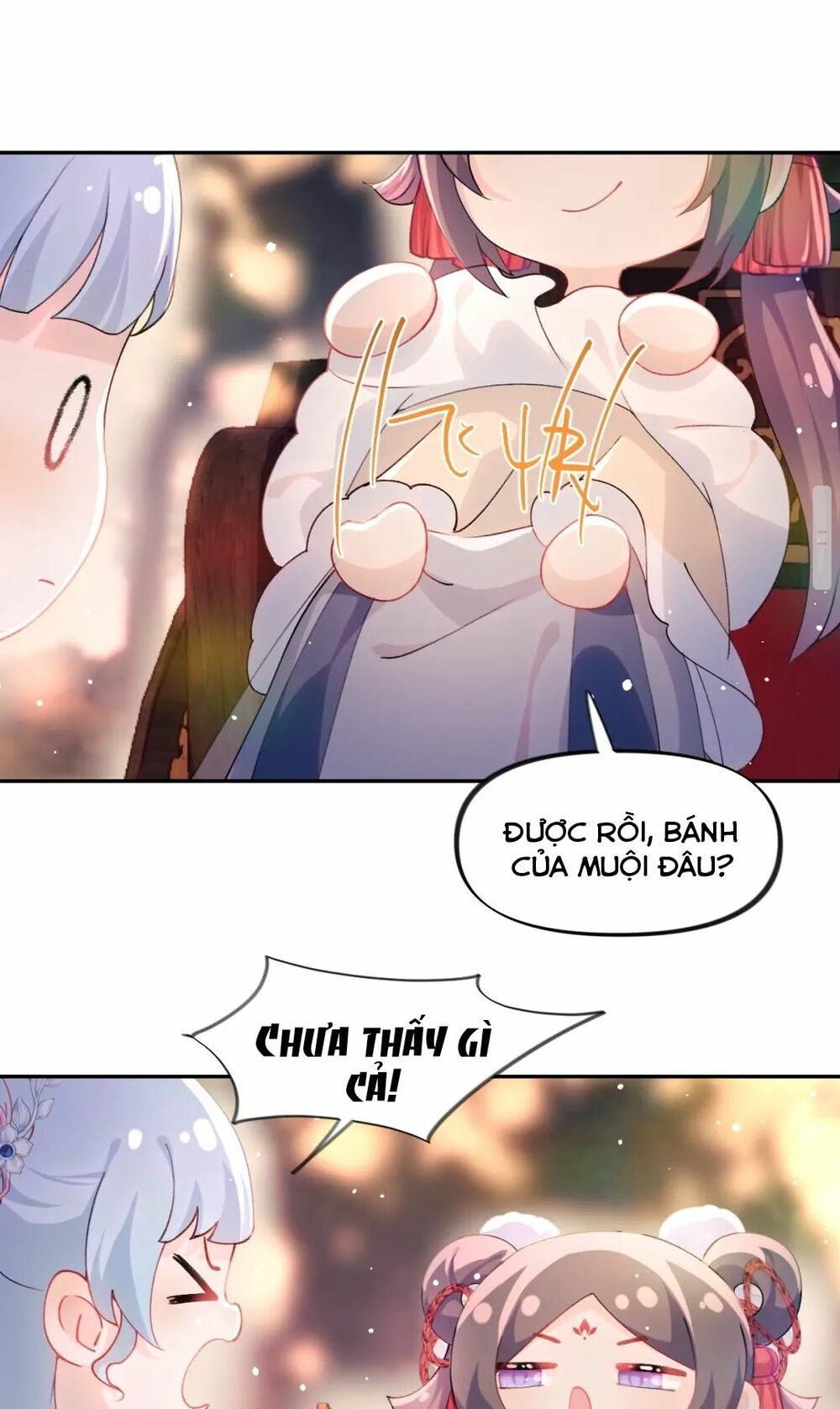 Một Đêm Bệnh Kiều Đột Nhiên Tới: Chapter 15