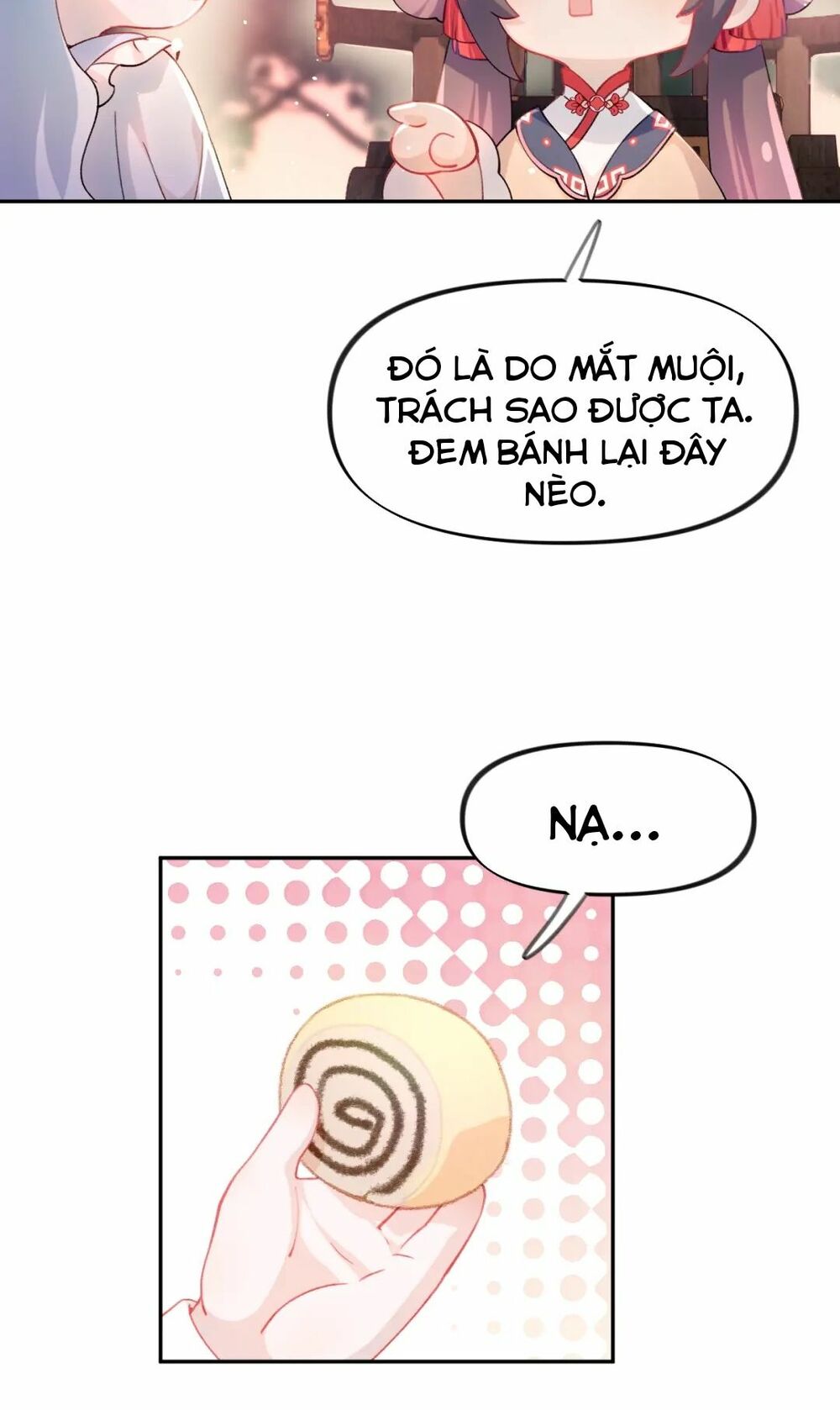Một Đêm Bệnh Kiều Đột Nhiên Tới: Chapter 15
