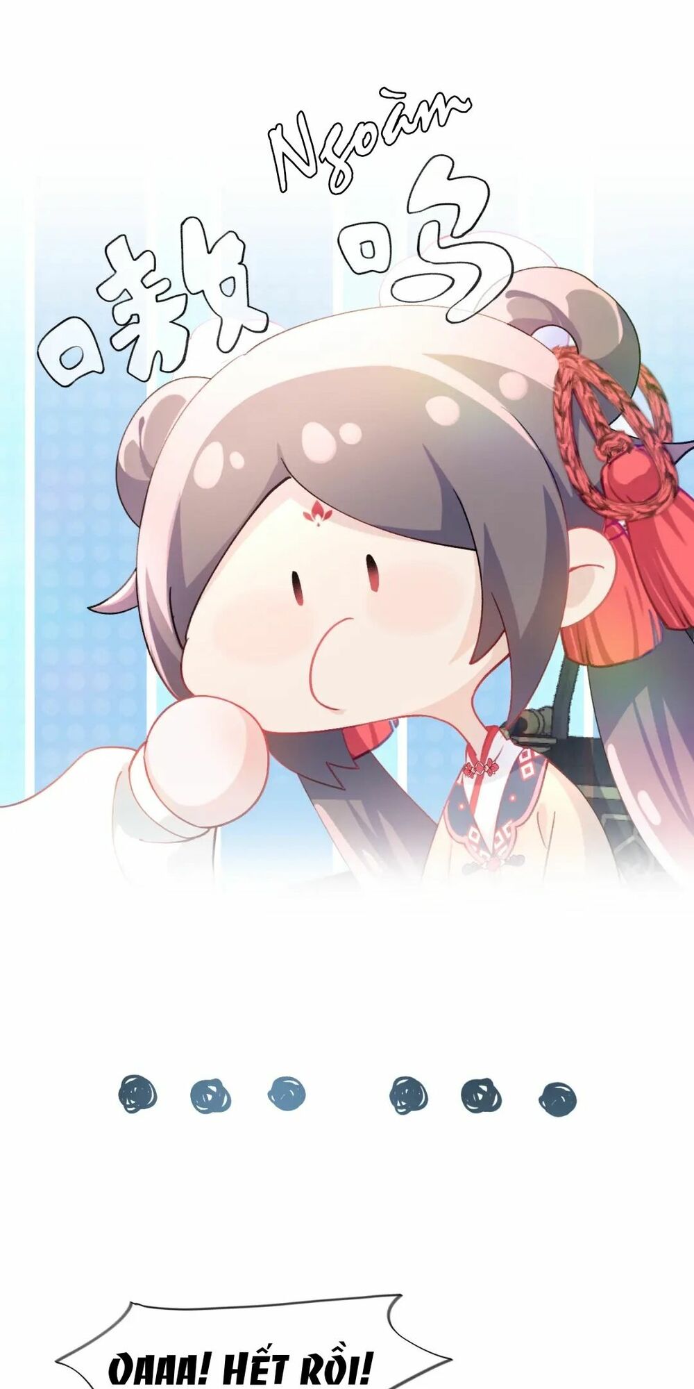 Một Đêm Bệnh Kiều Đột Nhiên Tới: Chapter 15