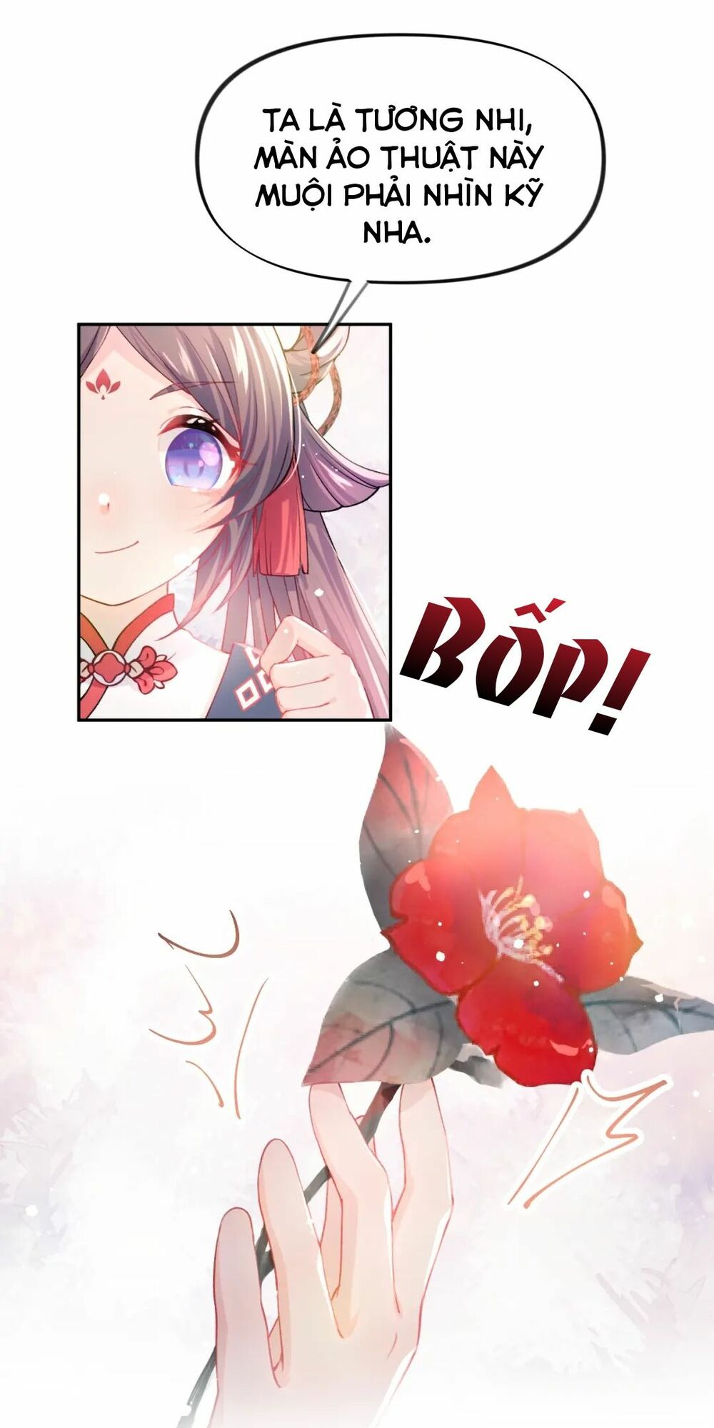 Một Đêm Bệnh Kiều Đột Nhiên Tới: Chapter 15