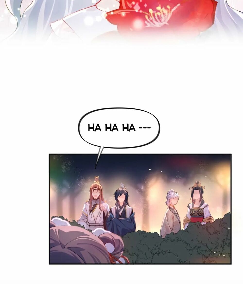 Một Đêm Bệnh Kiều Đột Nhiên Tới: Chapter 15