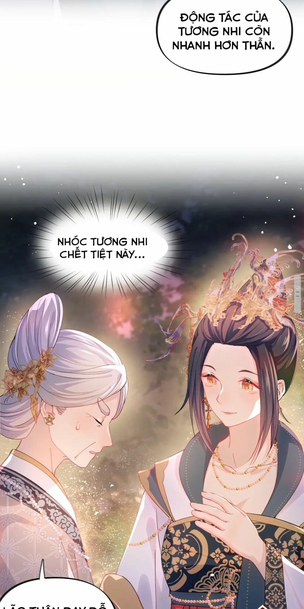 Một Đêm Bệnh Kiều Đột Nhiên Tới: Chapter 15
