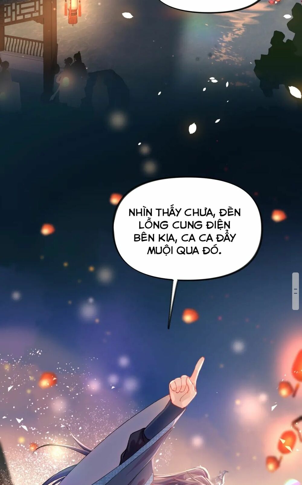 Một Đêm Bệnh Kiều Đột Nhiên Tới: Chapter 15