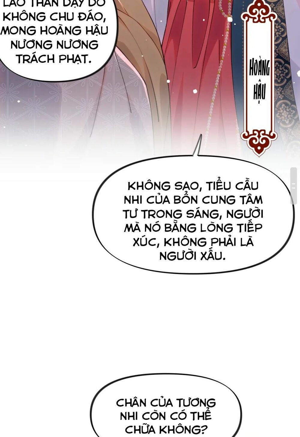 Một Đêm Bệnh Kiều Đột Nhiên Tới: Chapter 15