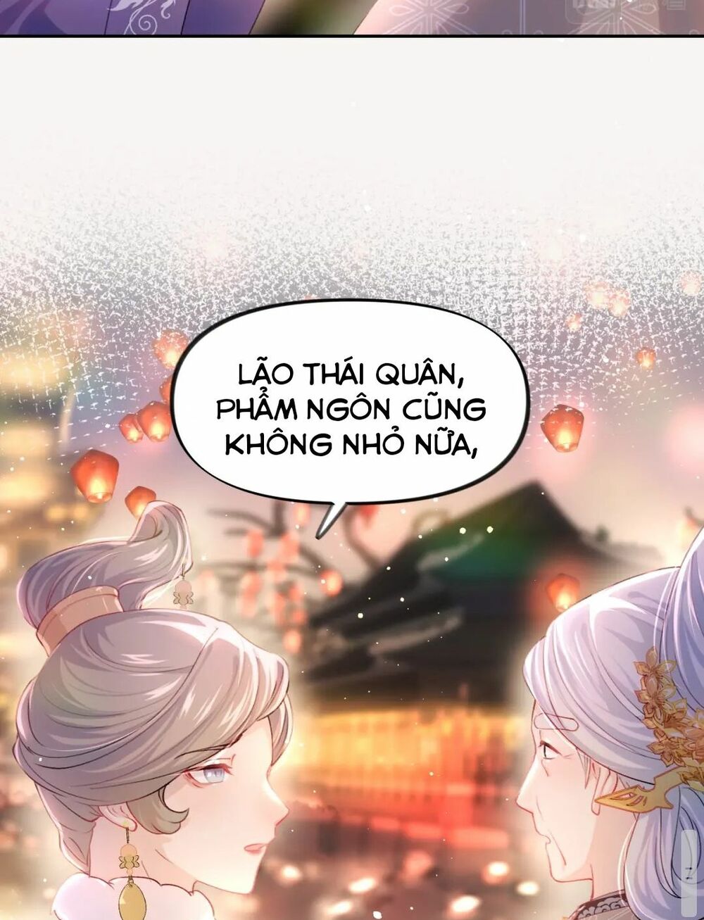 Một Đêm Bệnh Kiều Đột Nhiên Tới: Chapter 15
