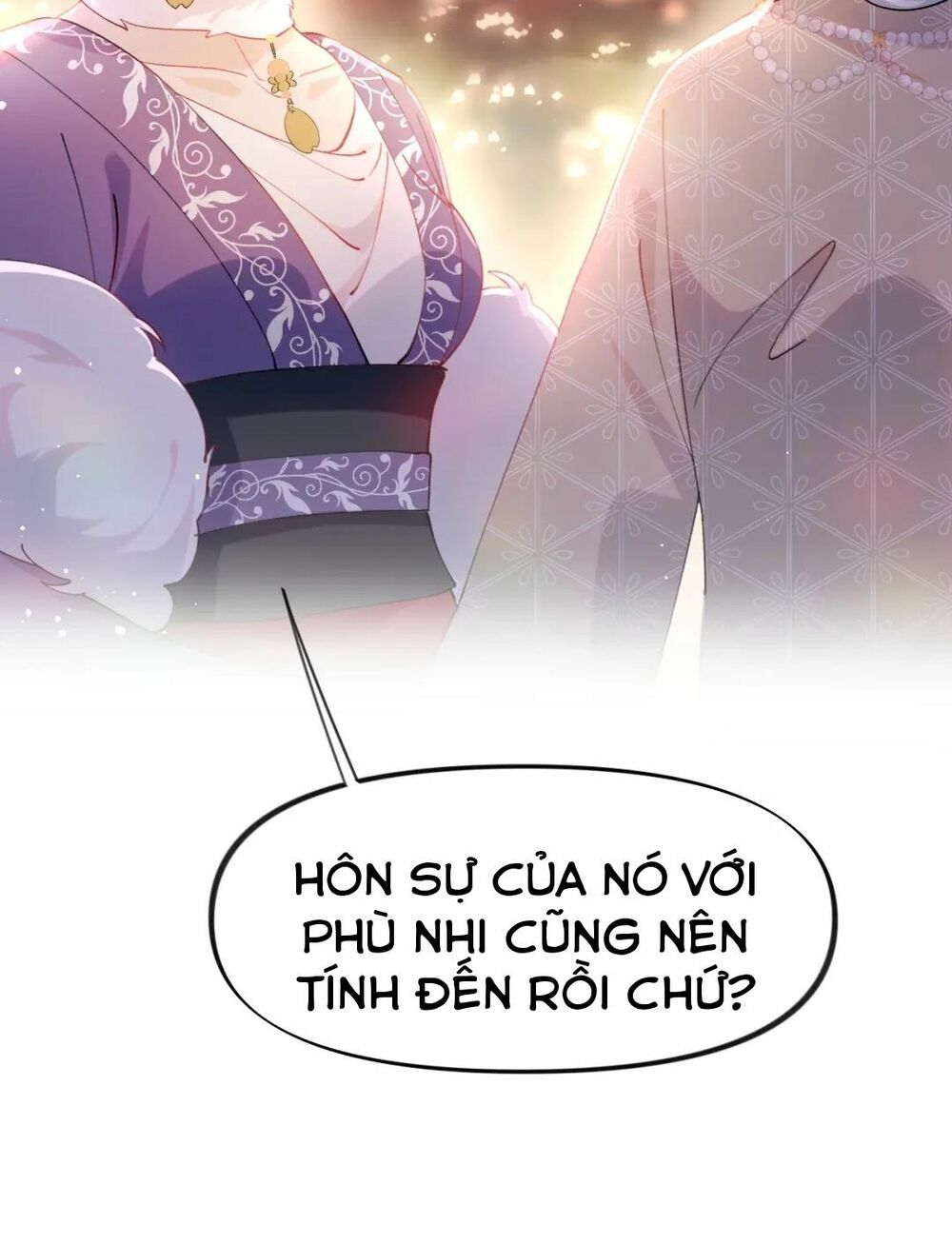 Một Đêm Bệnh Kiều Đột Nhiên Tới: Chapter 15